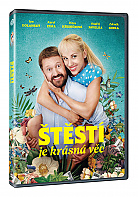 TST JE KRSN VC (DVD)