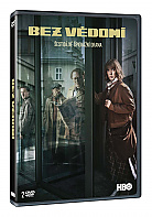 BEZ VĚDOMÍ (2 DVD)