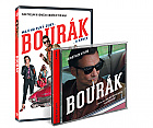 BOURK + CD Soundtrack (DVD + CD)