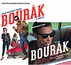 BOURK + CD Soundtrack