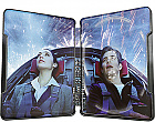 FAC #161 WONDER WOMAN 1984 Lenticular 3D FullSlip XL EDITION #2 - GRAPHIC Steelbook™ Limitovaná sběratelská edice - číslovaná