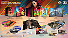 FAC #161 WONDER WOMAN 1984 Lenticular 3D FullSlip XL EDITION #2 - GRAPHIC Steelbook™ Limitovan sbratelsk edice - slovan