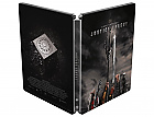 LIGA SPRAVEDLNOSTI Zacka Snydera Steelbook™ Prodloužená režisérská verze Limitovaná sběratelská edice