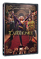 ARODJNICE (DVD)