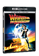 NVRAT DO BUDOUCNOSTI (4K Ultra HD + Blu-ray)