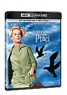 PTCI (4K Ultra HD + Blu-ray)