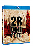 28 DNÍ POTÉ (Blu-ray)