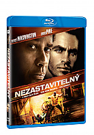 NEZASTAVITELN (Blu-ray)
