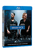 MIAMI VICE (Blu-ray)