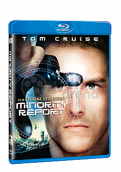 MINORITY REPORT