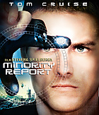 MINORITY REPORT