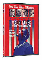 MAURITNEC: DENK Z GUANTNAMA (DVD)
