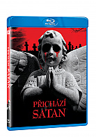 PŘICHÁZÍ SATAN! (Blu-ray)