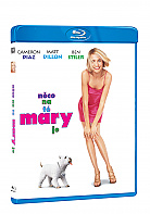 NCO NA T MARY JE (Blu-ray)