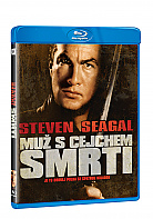 MU S CEJCHEM SMRTI (Blu-ray)
