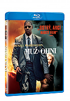 MU V OHNI (Blu-ray)