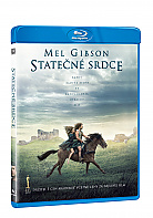 STATEN SRDCE (Blu-ray)