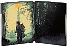 TICH MSTO: st II Steelbook™ Limitovan sbratelsk edice + DREK flie na SteelBook™