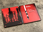 TICH MSTO: st II Steelbook™ Limitovan sbratelsk edice + DREK flie na SteelBook™