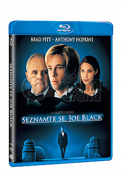 SEZNAMTE SE, JOE BLACK