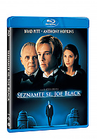 SEZNAMTE SE, JOE BLACK (Blu-ray)