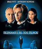 SEZNAMTE SE, JOE BLACK