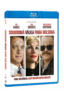 SOUKROM VLKA PANA WILSONA