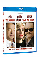 SOUKROMÁ VÁLKA PANA WILSONA (Blu-ray)