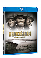 NEJDEL DEN (Blu-ray)