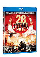 28 TDN POT (Blu-ray)