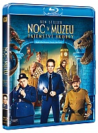 NOC V MUZEU: Tajemstv hrobky (Blu-ray)