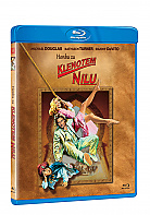 HONBA ZA KLENOTEM NILU (Blu-ray)