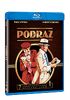 PODRAZ (Blu-ray)