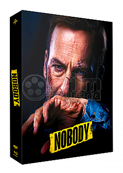 FAC #175 NIKDO Lenticular 3D FullSlip XL Steelbook™ Limitovan sbratelsk edice - slovan