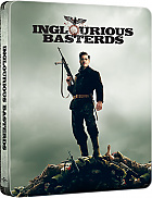 HANEBN PANCHARTI Steelbook™ Limitovan sbratelsk edice (4K Ultra HD + Blu-ray)