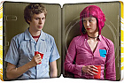 SCOTT PILGRIM PROTI ZBYTKU SVTA Steelbook™ Limitovan sbratelsk edice + DREK flie na SteelBook™