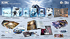 FAC #164 VC Lenticular 3D FullSlip XL + Lenticular Magnet Steelbook™ Limitovan sbratelsk edice - slovan