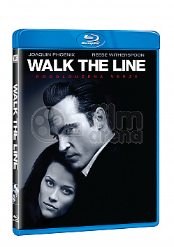 Walk the Line - Lska spaluje Prodlouen verze