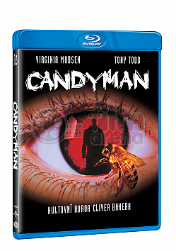 CANDYMAN