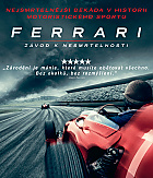 FERRARI: Zvod k nesmrtelnosti