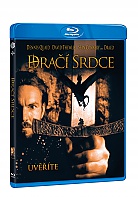 DRA SRDCE (Blu-ray)