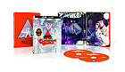 MECHANICK POMERAN Steelbook™ Limitovan sbratelsk edice + DREK flie na SteelBook™