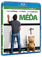 Méďa (Mark Wahlberg, 2012) (Blu-ray)