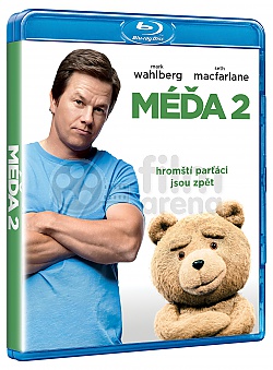 MÉĎA 2 (Mark Wahlberg, 2015)