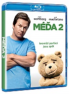 MÉĎA 2 (Mark Wahlberg, 2015) (Blu-ray)