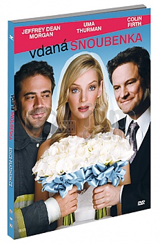 Vdan snoubenka (Digipack)