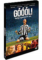 Góóól! DVD (DVD)