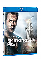 SMRTONOSNÁ PAST (Blu-ray)