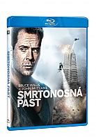 SMRTONOSN PAST (Blu-ray)