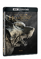 HRA O TRNY 3. srie (CZ dabing) (4 4K Ultra HD)